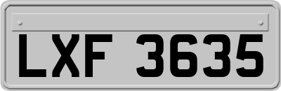 LXF3635