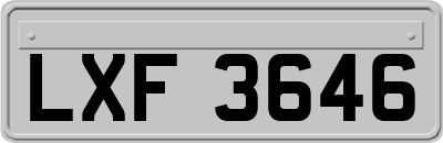 LXF3646