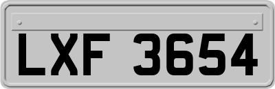 LXF3654