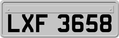 LXF3658