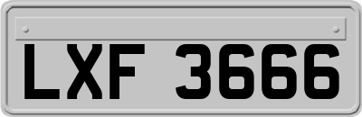 LXF3666