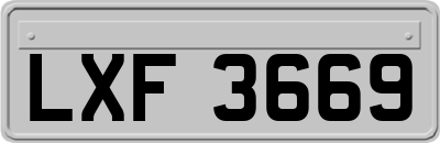 LXF3669