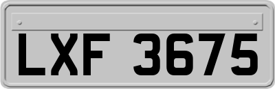 LXF3675