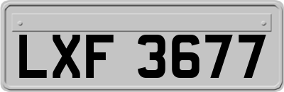 LXF3677