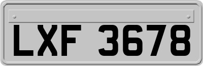 LXF3678
