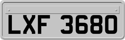 LXF3680