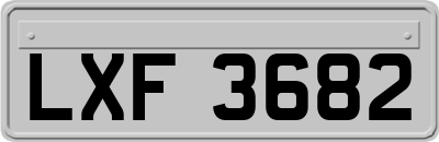 LXF3682