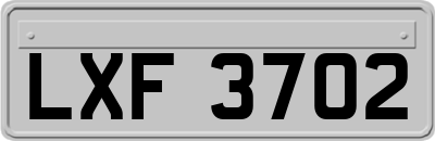 LXF3702