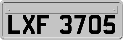 LXF3705