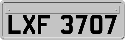 LXF3707