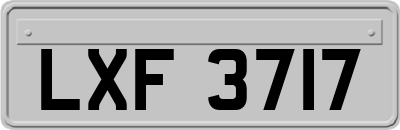 LXF3717