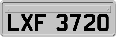 LXF3720