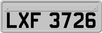 LXF3726