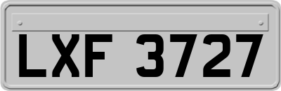 LXF3727