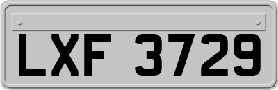 LXF3729