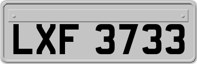 LXF3733