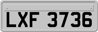 LXF3736