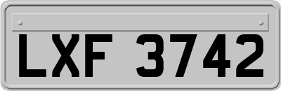 LXF3742