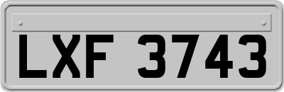 LXF3743