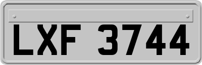 LXF3744