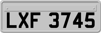 LXF3745