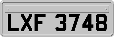 LXF3748