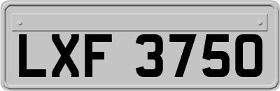 LXF3750