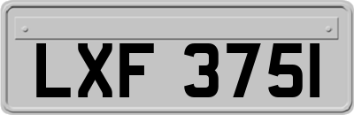 LXF3751
