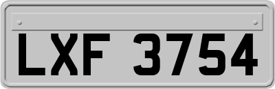 LXF3754