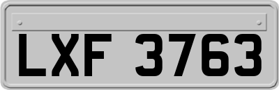 LXF3763