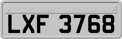 LXF3768