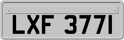 LXF3771