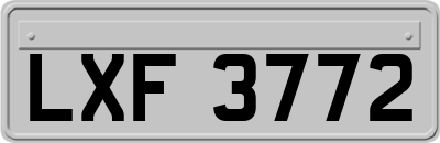 LXF3772