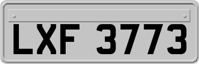 LXF3773