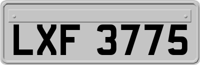 LXF3775