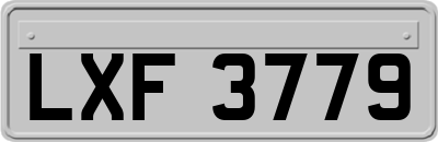 LXF3779