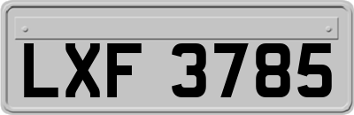 LXF3785