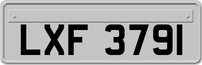 LXF3791