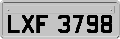 LXF3798