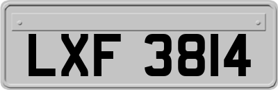 LXF3814