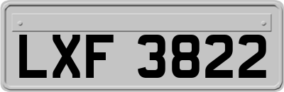LXF3822