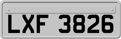 LXF3826