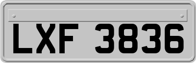LXF3836