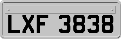 LXF3838