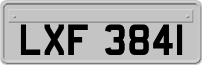 LXF3841