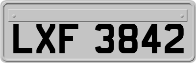 LXF3842