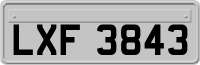 LXF3843