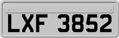 LXF3852