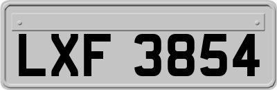 LXF3854