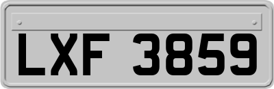 LXF3859